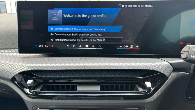 BMW M4 xDrive Competition M 2dr Step Auto Petrol Coupe